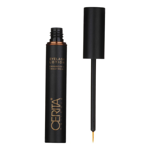 مژه سریتا مدل Eyelash lotion حجم 8 میلی لیتر