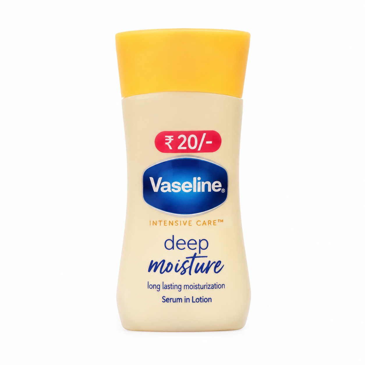لوسیون مینی وازلین  vaseline