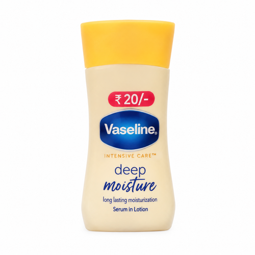 لوسیون مینی وازلین vaseline