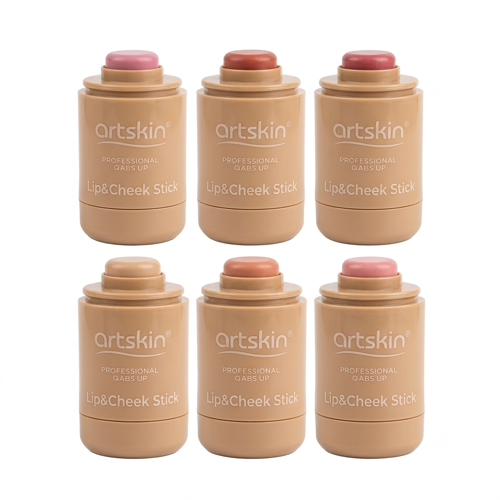 رژگونه استیکی اسنس طرح رود