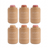 رژگونه استیکی اسنس طرح رود