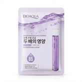 ماسک ورقه ای ویتامین B صورت بیوآکوا |bioaqua