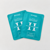 ماسک هیالورونیک اسید مناسب انواع پوست آبرسان و مرطوبکننده مؤثر بیوآکوا |bioaqua